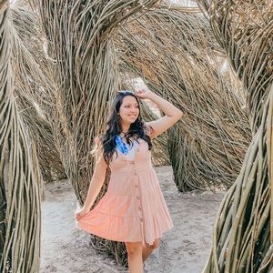 Meet your Posher, Cristina